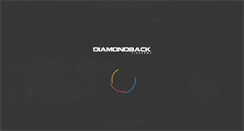 Desktop Screenshot of diamondbackfirearms.com