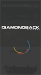 Mobile Screenshot of diamondbackfirearms.com